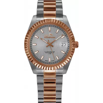 BELLEVUE Woman H21 Orologio analogico al quarzo 38mm