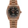 BELLEVUE Woman I26 orologio al quarzo analogico 28 mm argento acciaio inox