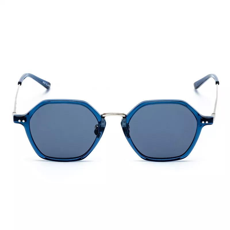Belstaff Albee Azul-W Occhiali da sole unisex 47/15/140 mm