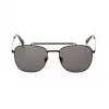 Belstaff Beckford Negro Occhiali da sole Unisex 53/18/145 mm