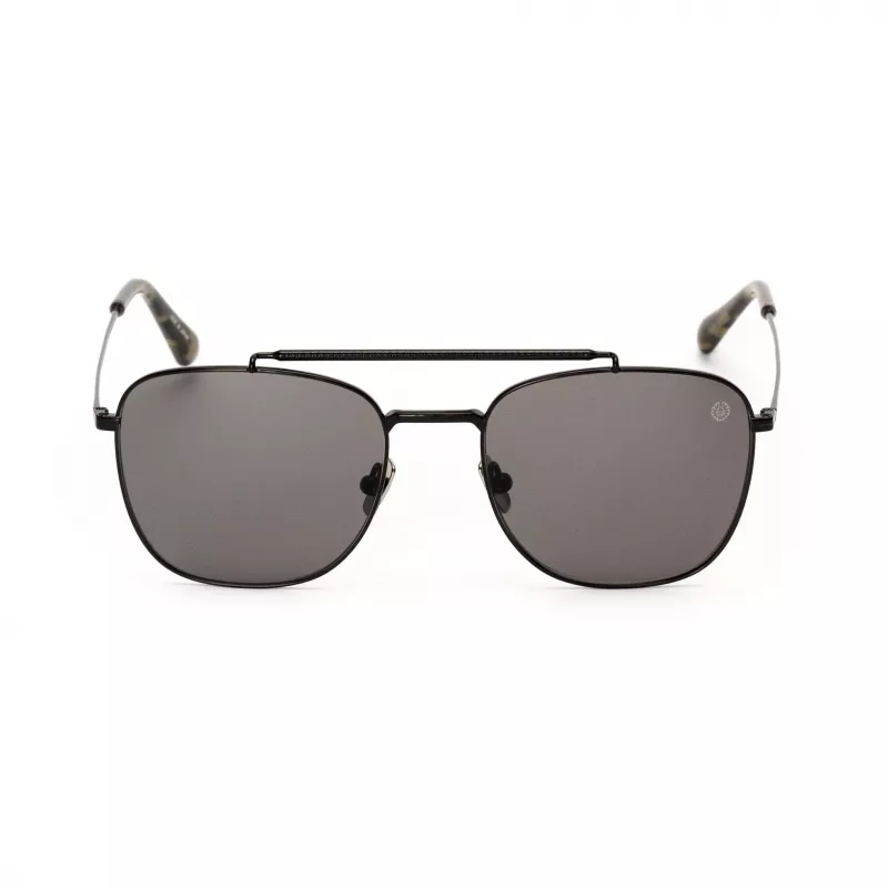 Belstaff Beckford Negro Occhiali da sole Unisex 53/18/145 mm