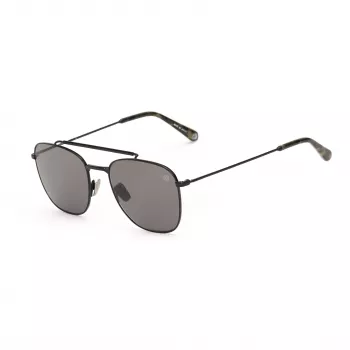 Belstaff Beckford Negro Occhiali da sole Unisex 53/18/145 mm