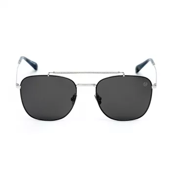 BELSTAFF Beckford Occhiali da sole unisex grigio 53mm