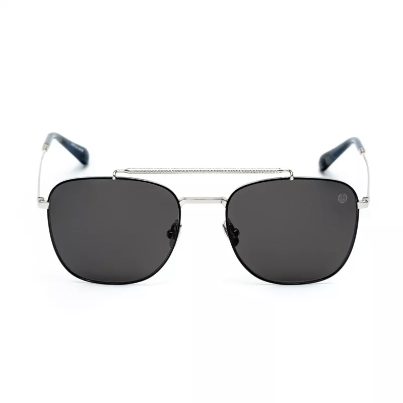BELSTAFF Beckford Occhiali da sole unisex grigio 53mm