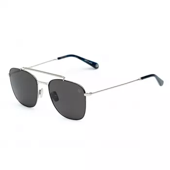 BELSTAFF Beckford Occhiali da sole unisex grigio 53mm