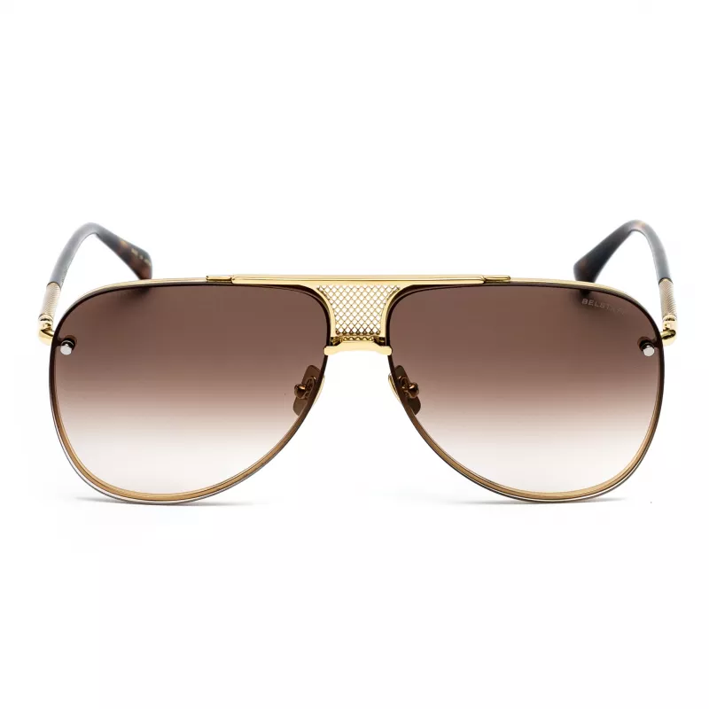 Belstaff Beckingonshi occhiali da sole uomo 63/12/145 mm
