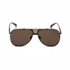 BELSTAFF BECKINGTONMAR Occhiali da sole da uomo 61/12/145 mm UV400