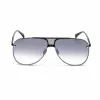 BELSTAFF BECKINGTONNE occhiali da sole uomo 63/12/145 mm UV400