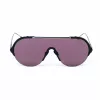 BELSTAFF Belhaven bordeaux occhiali da sole unisex lente 135mm