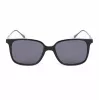 Belstaff Bonington Occhiali da sole unisex BONINGTONS025 (53/16/145 mm) nero