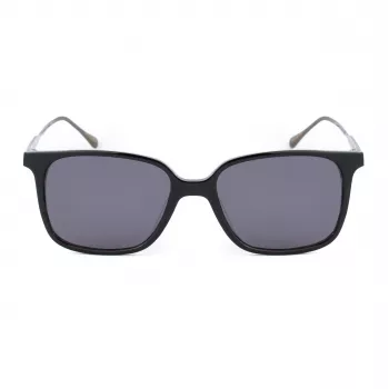 Belstaff Bonington Occhiali da sole unisex BONINGTONS025 (53/16/145 mm) nero