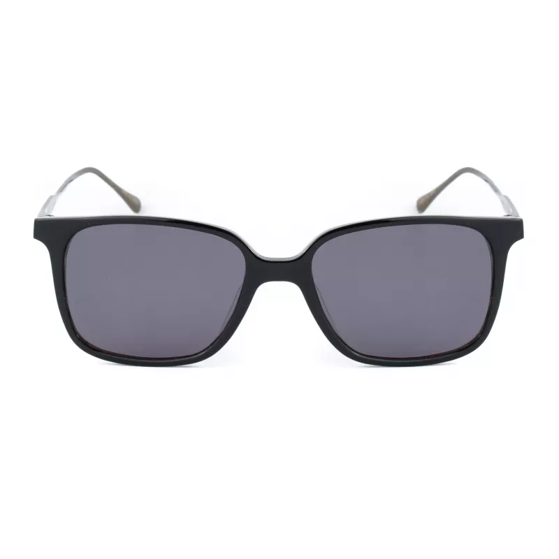 Belstaff Bonington Occhiali da sole unisex BONINGTONS025 (53/16/145 mm) nero