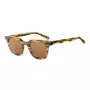 Belstaff Boorman S027 occhiali da sole donna 48/23/148 mm grigio