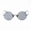 BELSTAFF Eastham Occhiali da sole neri 47/20/145 mm Unisex