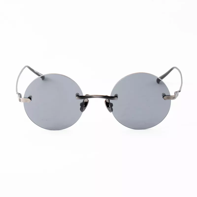 BELSTAFF Eastham Occhiali da sole neri 47/20/145 mm Unisex