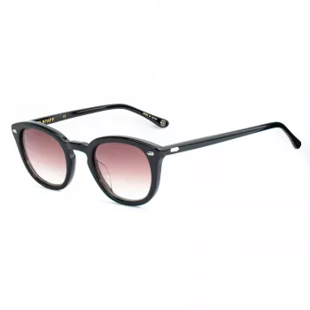 BELSTAFF GRASMERE-S177 Occhiali da sole unisex (Lente 47 mm, Ponte 23 mm, Asta 145 mm)