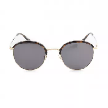 BELSTAFF LANGFORD-S059 Occhiali da sole unisex - montatura in acetato squadrata - protezione UV400 - 51/23/145 mm