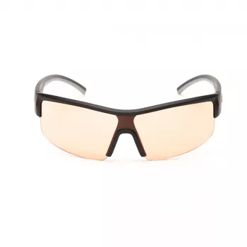 BELSTAFF MAN BLOODHOUND NEG Occhiali da sole - stile aviator pilot, protezione UV400, 65/12/125 mm