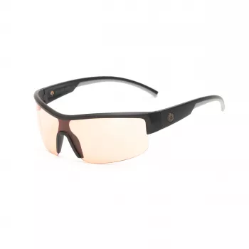 BELSTAFF MAN BLOODHOUND NEG Occhiali da sole - stile aviator pilot, protezione UV400, 65/12/125 mm