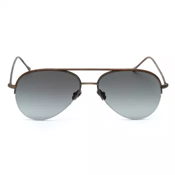 BELSTAFF MAN Hoenix Occhiali da sole marrone Marron 57/13/130 mm