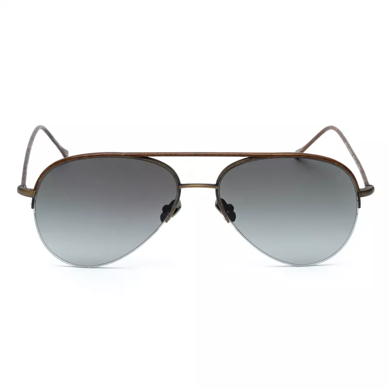 BELSTAFF MAN Hoenix Occhiali da sole marrone Marron 57/13/130 mm