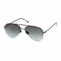 BELSTAFF MAN Hoenix Occhiali da sole marrone Marron 57/13/130 mm