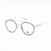 Belstaff Man Jagged Clip-On Occhiali da sole 53/22/145 mm