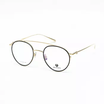 Belstaff Man Jagged Clip-On Occhiali da sole 53/22/145 mm