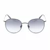 BELSTAFF MAN JUBILEE-S057 Occhiali da sole pilot metallo nero grigio 53/20/150 mm