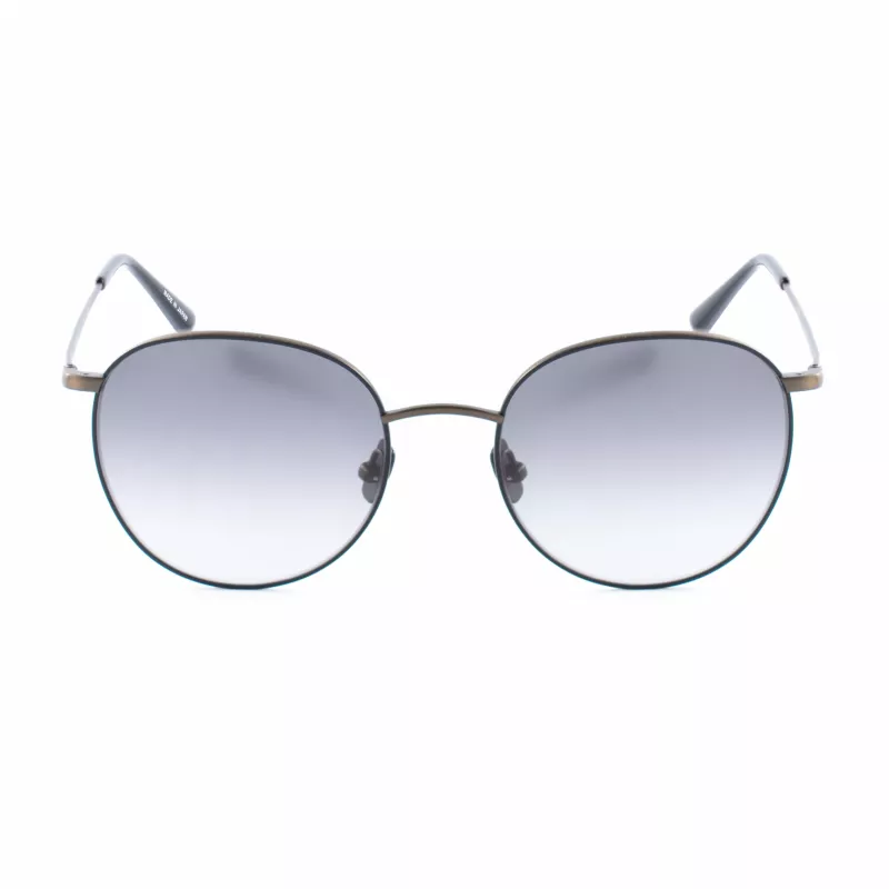 BELSTAFF MAN JUBILEE-S057 Occhiali da sole pilot metallo nero grigio 53/20/150 mm