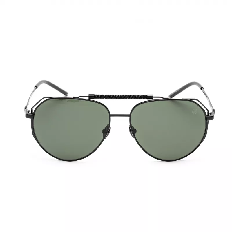 BELSTAFF MAN LEGEND-NEGRO Occhiali da sole (lente/ponte/asta) 58/16/140 mm