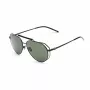 BELSTAFF MAN LEGEND-NEGRO Occhiali da sole (lente/ponte/asta) 58/16/140 mm