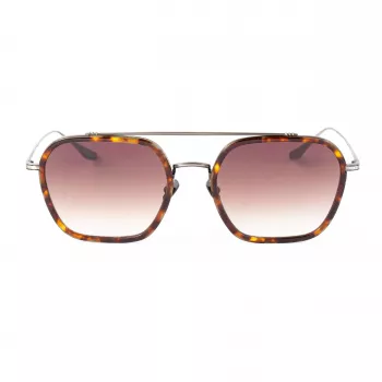 BELSTAFF UOMO MERRICKIIS139 occhiali da sole pilot aviator 60/23/143 mm