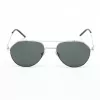BELSTAFF MAN ROADMASTERGRI Occhiali da sole (55/17/140 mm) gunmetal grigio