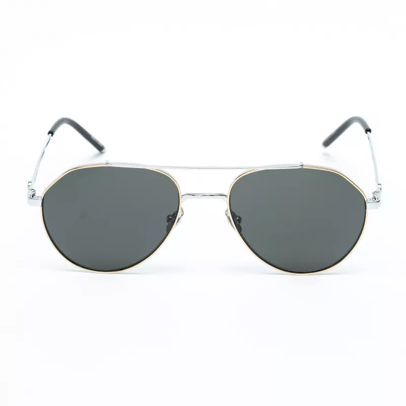 BELSTAFF MAN ROADMASTERGRI Occhiali da sole (55/17/140 mm) gunmetal grigio