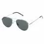 BELSTAFF MAN ROADMASTERGRI Occhiali da sole (55/17/140 mm) gunmetal grigio