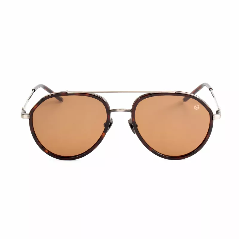 BELSTAFF MAN ROADMASTERIIS occhiali da sole (56/19/145 mm)
