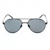 Occhiali da sole BELSTAFF MAN ROADMASTERMAT (55/17/140 mm) nero opaco