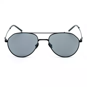 Occhiali da sole BELSTAFF MAN ROADMASTERMAT (55/17/140 mm) nero opaco