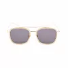 BELSTAFF MAN Rydertwo S090 Occhiali da sole 51/18/145 mm Nero Smoke Grey