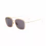 BELSTAFF MAN Rydertwo S090 Occhiali da sole 51/18/145 mm Nero Smoke Grey