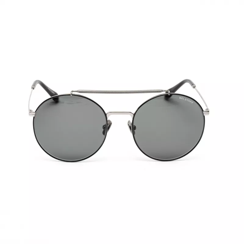 BELSTAFF Occhiali da sole uomo STATHAMGRISNE (54/18/145 mm) - tonalità grigia