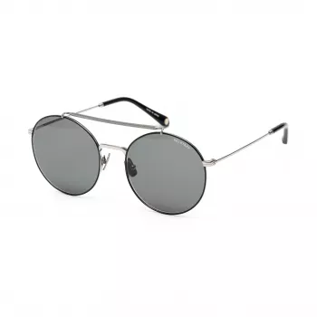BELSTAFF Occhiali da sole uomo STATHAMGRISNE (54/18/145 mm) - tonalità grigia