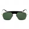 Belstaff Occhiali da sole uomo Maxford Dorado Pilot 57/16/135 mm