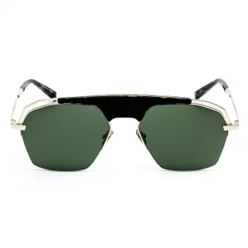 Belstaff Occhiali da sole uomo Maxford Dorado Pilot 57/16/135 mm