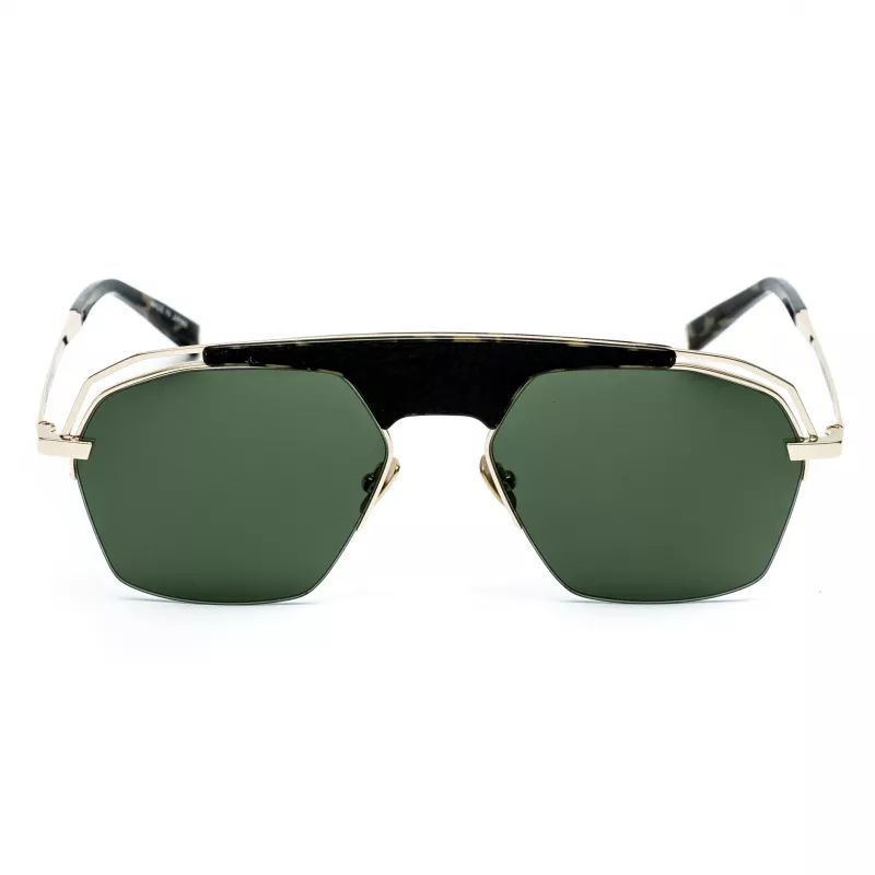 Belstaff Occhiali da sole uomo Maxford Dorado Pilot 57/16/135 mm