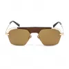 Belstaff Occhiali da sole uomo Maxforddorad 57/18/145 mm