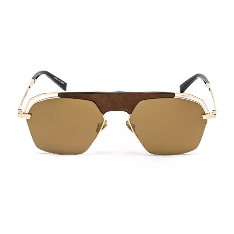 Belstaff Occhiali da sole uomo Maxforddorad 57/18/145 mm