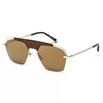 Belstaff Occhiali da sole uomo Maxforddorad 57/18/145 mm