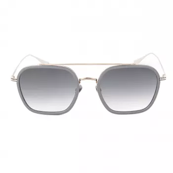 BELSTAFF Merrick II Occhiali da sole uomo S141 - Montatura pilot square, protezione UV400, lente 60mm